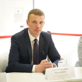 Сергей Культиясов