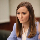 Ирина Вендило