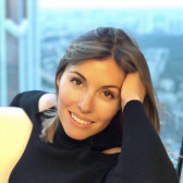 Ирина Абысова