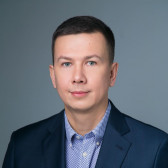 Сергей Иванов