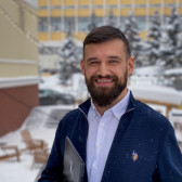 Сергей Догадин