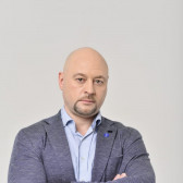 Кирилл Птицын