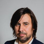 Дмитрий Кудрявцев