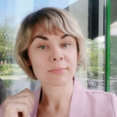Юлия Морозова