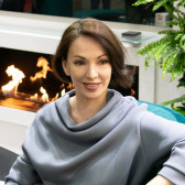 Светлана Панарина