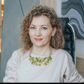 Галина Другова