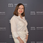 Анна Жукова