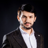 Мурад Гаджикурбанов