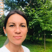 Алина Локтева