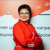 Наталья Шокова
