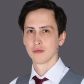 Никита Поляков