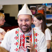 Алексей Рыбаков