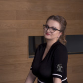 Елена Кожевникова