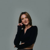 Надя Лютая