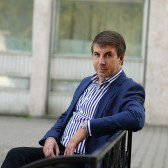 Игорь Хасин