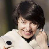 Юлия Андриенко