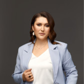 Юлия Благова