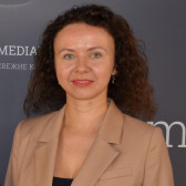 Евгения Еньшина