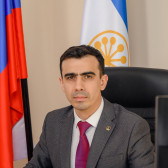 Ринат Фаткуллин