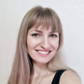 Евгения Фёдорова