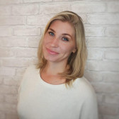 Светлана Билялова