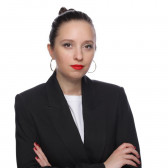 Екатерина Александрова