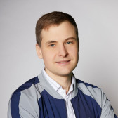 Руслан Ховалкин