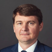 Алексей Лузгин