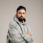 Андрей Коробов