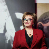 Анастасия Касьяненко