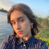 Милана Самородова