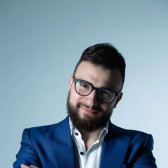 Борис Герасин