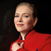 Елена Финогенова