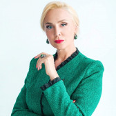 Наталья Козелкова