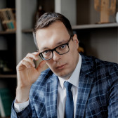 Илья Русяев