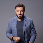 Антон Басин