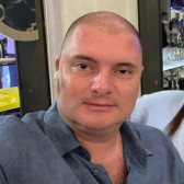 Тимофей Пешков