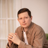 Сергей Зиновьев