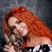 Юлия Чаплыгина