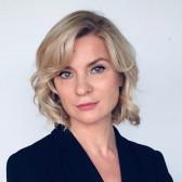 Ольга Стрелкова