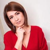Марина Емельянова