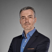 Андрей Купчин