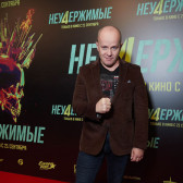 Александр Веккер