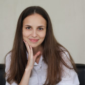 Анастасия Кокорина