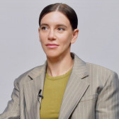 Валентина Суднишникова