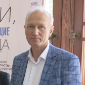 Сергей Кочнев