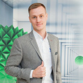 Дмитрий Загайнов