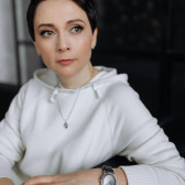 Елена Корнеева
