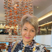 Марина Кирина