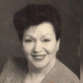 Дина Григорьева